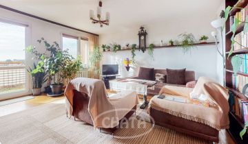 Mieszkanie 4-pokojowe Wrocław Gaj, ul. Orzechowa