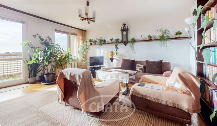 Mieszkanie 4-pokojowe Wrocław Gaj, ul. Orzechowa