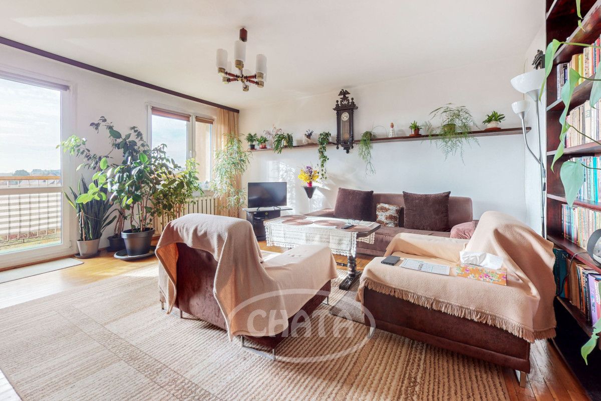 Mieszkanie 4-pokojowe Wrocław Gaj, ul. Orzechowa