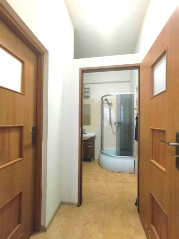 Pokój 1-pokojowe Kielce Centrum. Zdjęcie 11