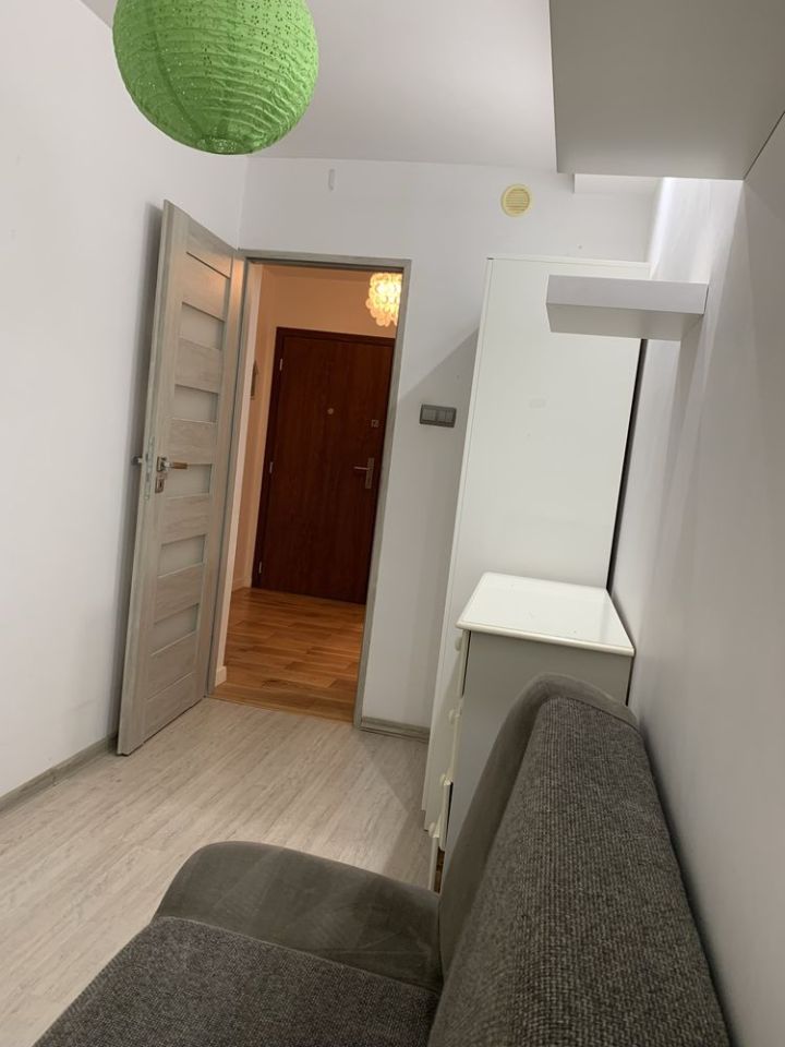 Mieszkanie 3-pokojowe Warszawa Praga-Południe, ul. Tarnowiecka. Zdjęcie 8