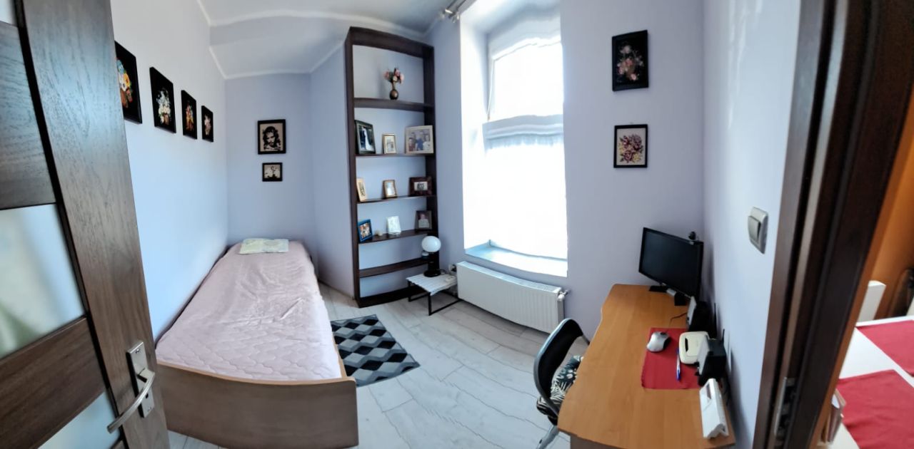 Mieszkanie 2-pokojowe Zabrze Biskupice, ul. Bytomska. Zdjęcie 4