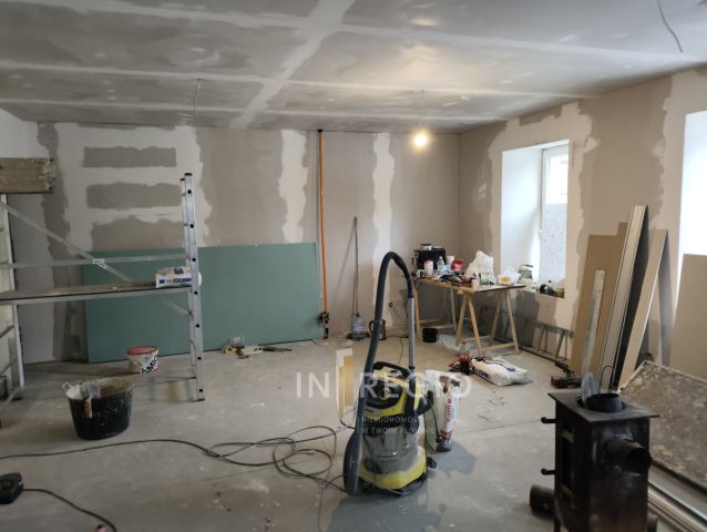 dom wolnostojący, 4 pokoje Pabianice Bugaj, ul. Michała Ossowskiego. Zdjęcie 8