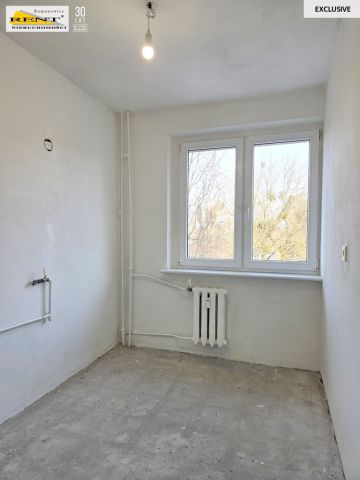 Mieszkanie 3-pokojowe Szczecin Podjuchy, ul. Metalowa. Zdjęcie 5