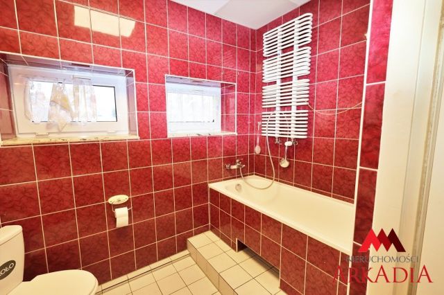 dom szeregowy, 6 pokoi Włocławek. Zdjęcie 14