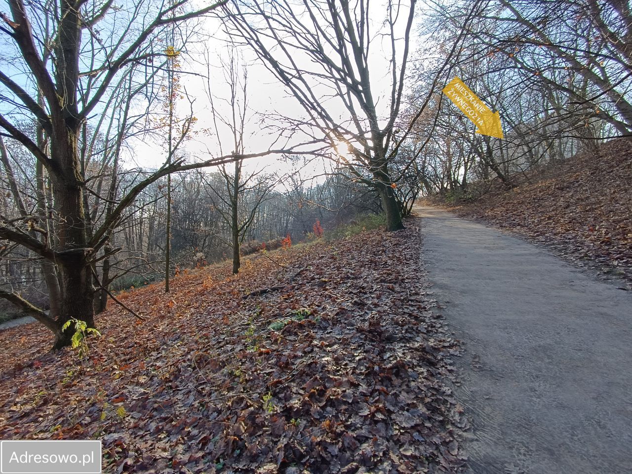 Mieszkanie 2-pokojowe Warszawa Górny Mokotów, ul. Wojciecha Żywnego. Zdjęcie 3