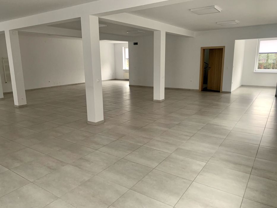 Biuro Mieszkowo. Zdjęcie 5