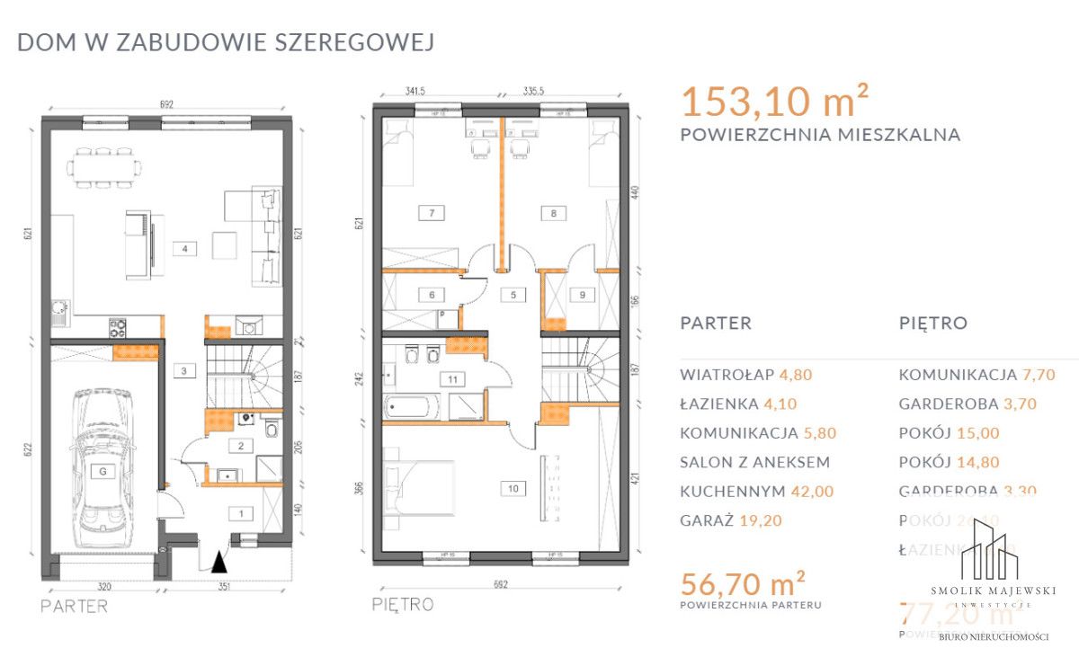 Mieszkanie 5-pokojowe Wilczyce. Zdjęcie 22