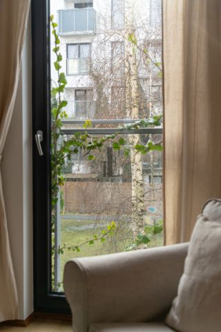 Mieszkanie 3-pokojowe Warszawa Wilanów, ul. Herbu Szreniawa. Zdjęcie 12