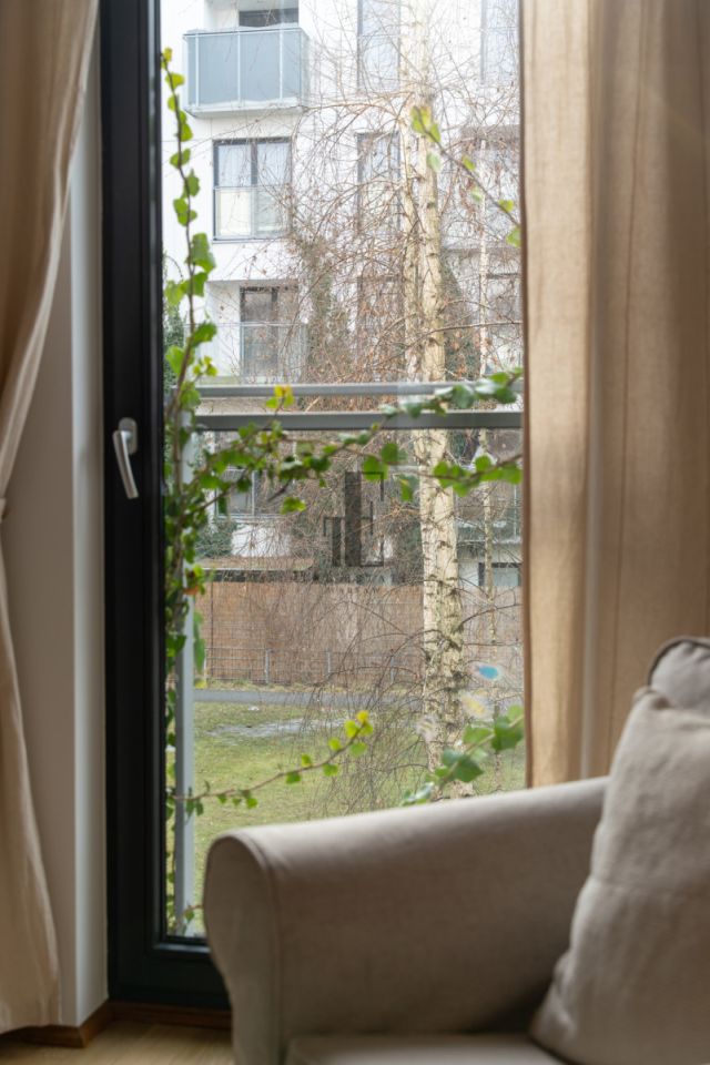 Mieszkanie 3-pokojowe Warszawa Wilanów, ul. Herbu Szreniawa. Zdjęcie 12