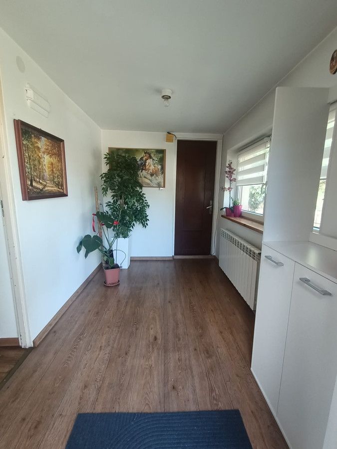 dom wolnostojący, 2 pokoje Łask Kolumna. Zdjęcie 7