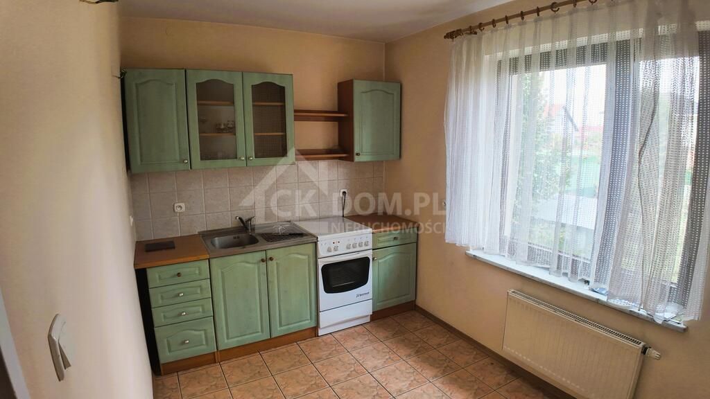 dom wolnostojący, 6 pokoi Kielce Barwinek, ul. Wybraniecka. Zdjęcie 10