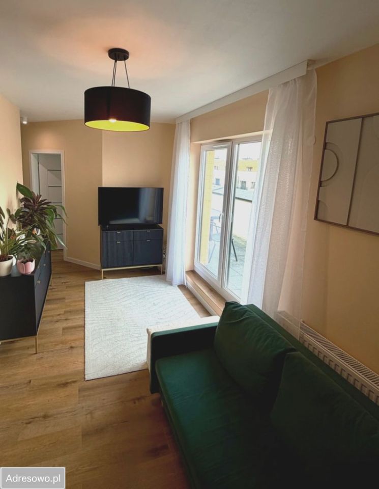 Mieszkanie 2-pokojowe Wrocław Jagodno, ul. Stanisława Drabika. Zdjęcie 7