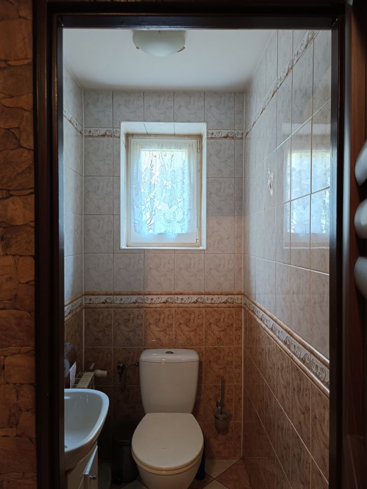 dom wolnostojący, 5 pokoi Juliszew, Juliszew. Zdjęcie 7