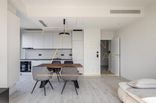 Mieszkanie 3-pokojowe Warszawa Wola, ul. Prosta. Zdjęcie 2