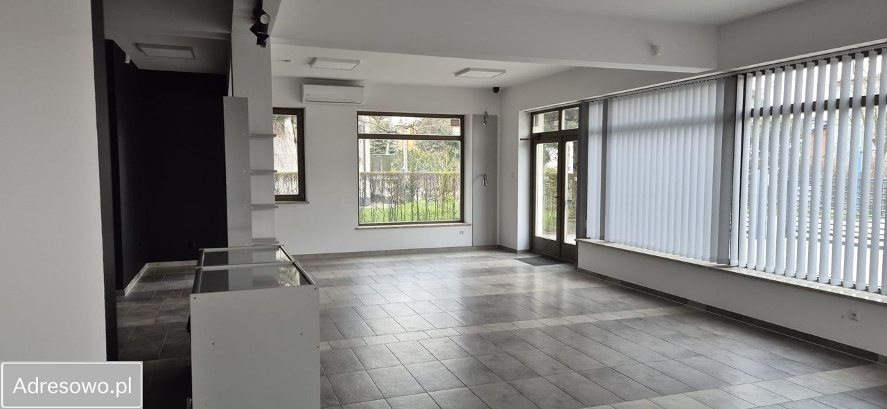 Lokal Nowy Sącz, ul. Romana Dmowskiego. Zdjęcie 10