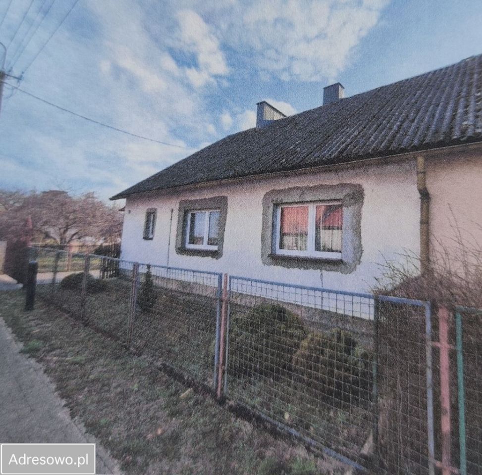 bliźniak, 2 pokoje Lidzbark. Zdjęcie 2