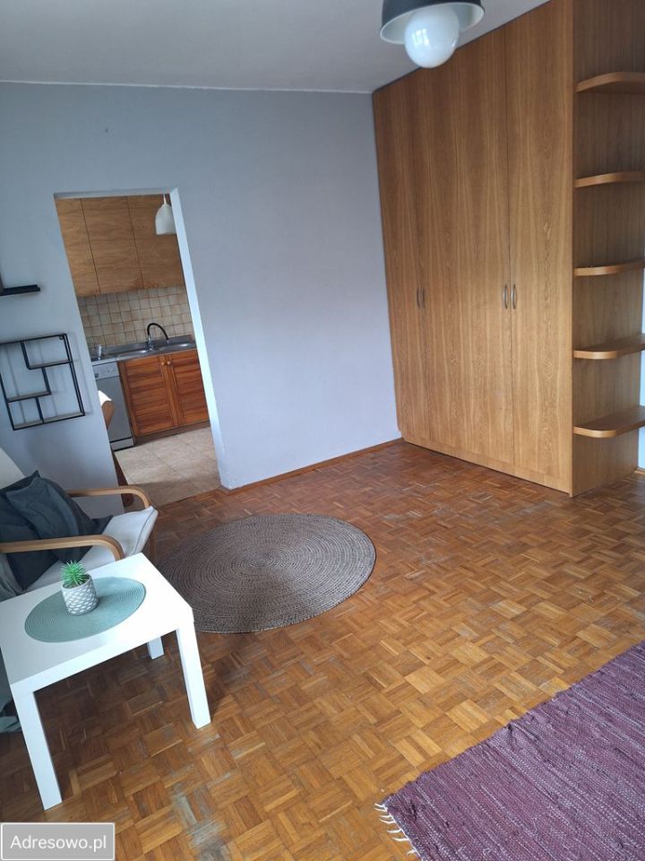 Mieszkanie 1-pokojowe Warszawa Bemowo, ul. Dębicka. Zdjęcie 6