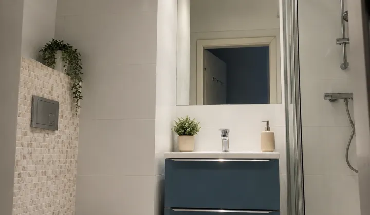Mieszkanie 2-pokojowe Pruszków Centrum, ul. Stanisława Staszica