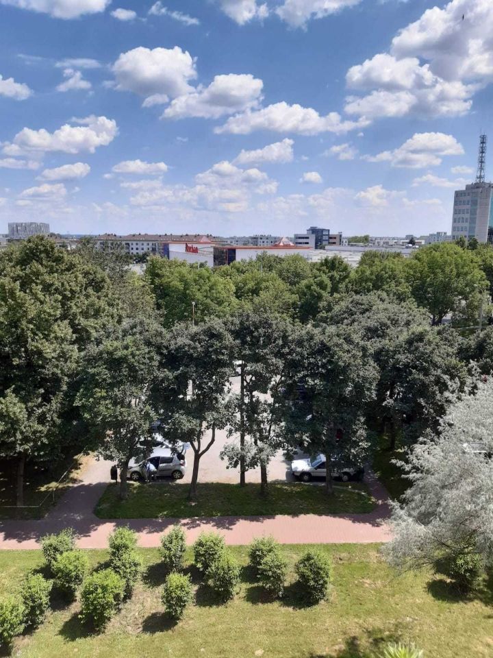 Mieszkanie 2-pokojowe Lublin Czechów Górny, ul. Młodej Polski. Zdjęcie 2