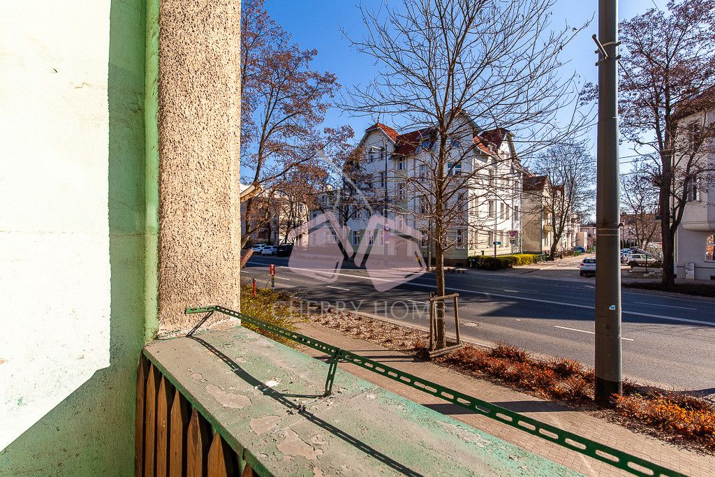 Mieszkanie 4-pokojowe Sopot, al. Niepodległości. Zdjęcie 4