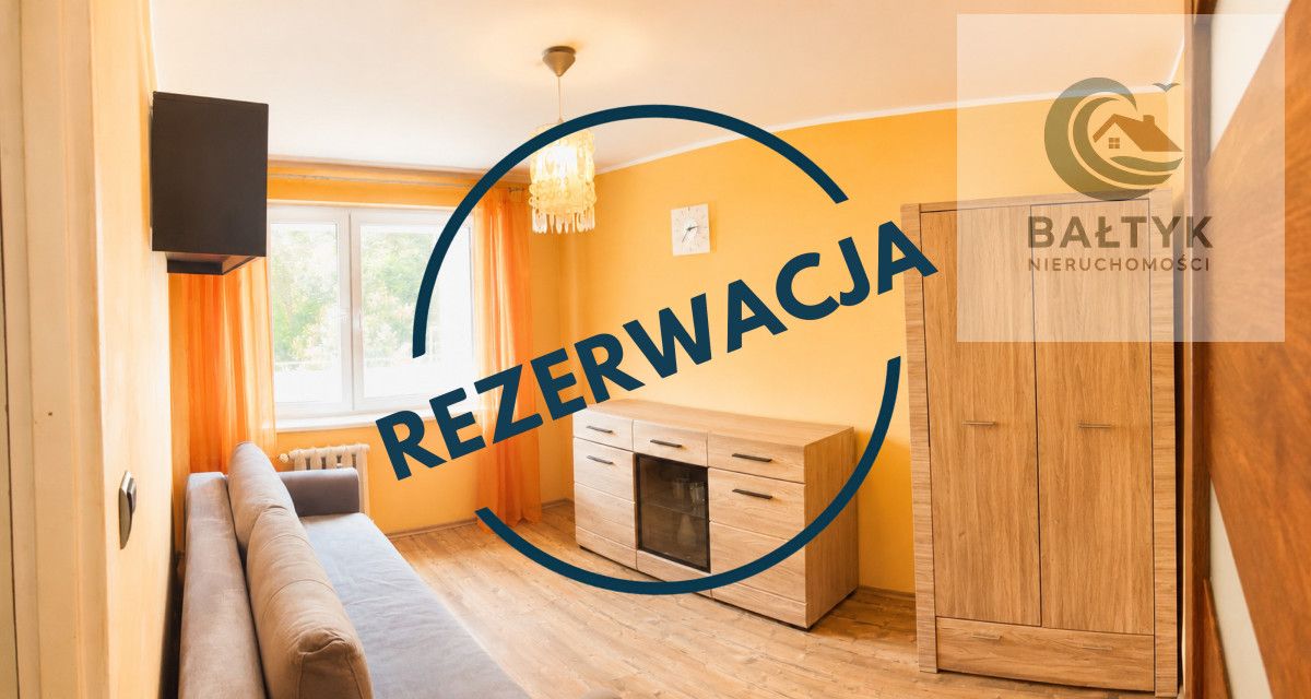 Mieszkanie 3-pokojowe Gdańsk Zaspa, ul. Stanisława Skarżyńskiego. Zdjęcie 3