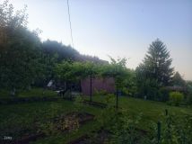 Działka rod Bielsko-Biała Dębowiec, ul. Borówkowa. Zdjęcie 3