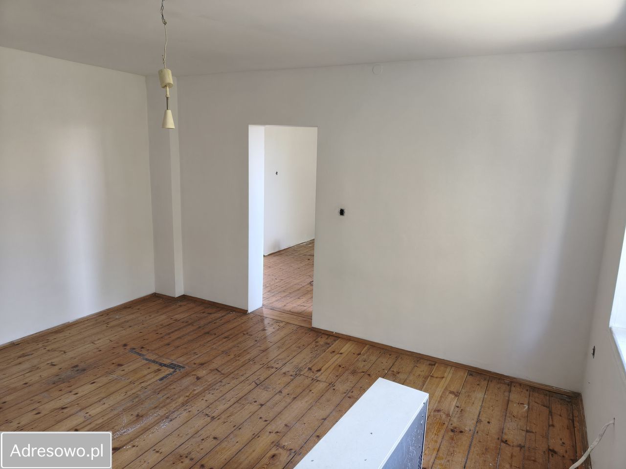 Mieszkanie 2-pokojowe Bielany Wrocławskie, ul. Klecińska. Zdjęcie 9