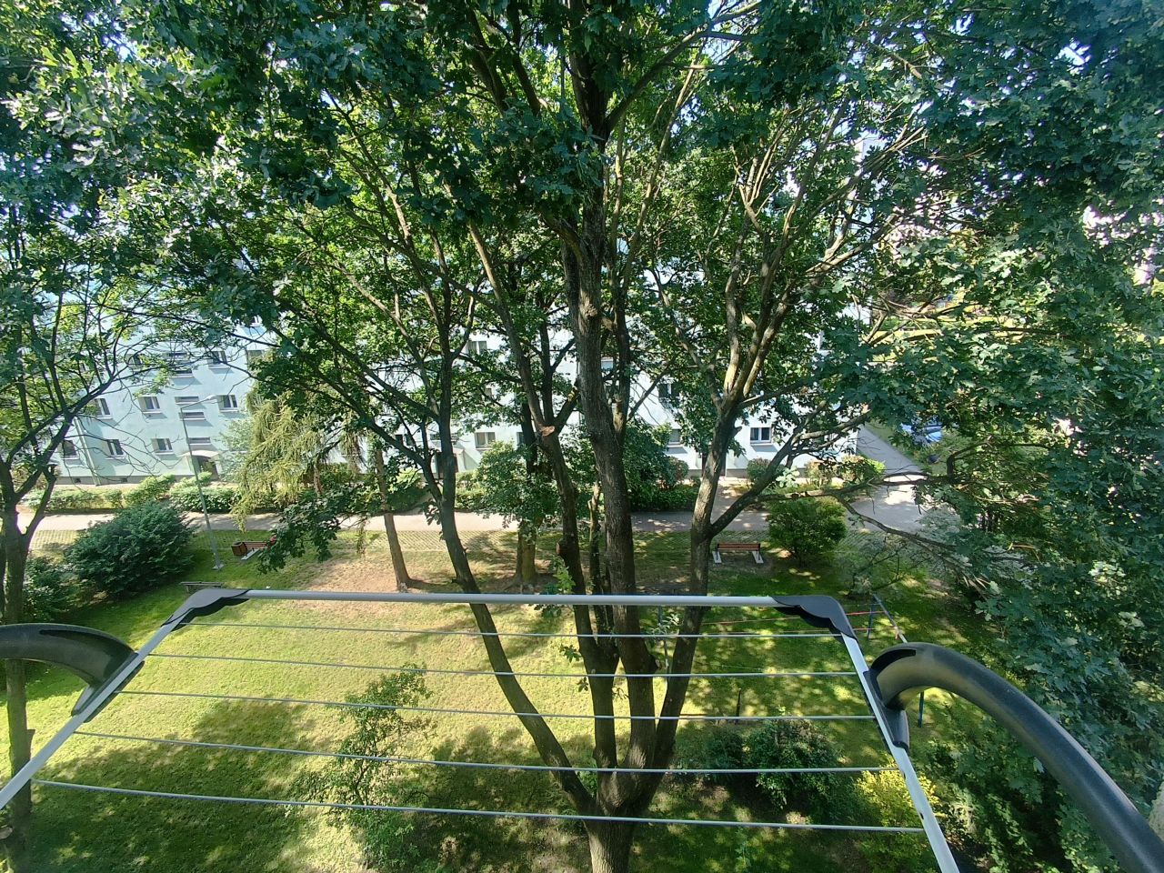 Mieszkanie 2-pokojowe Gliwice Śródmieście, al. Majowa. Zdjęcie 19
