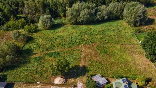 Działka budowlana Nadarzyn. Zdjęcie 3