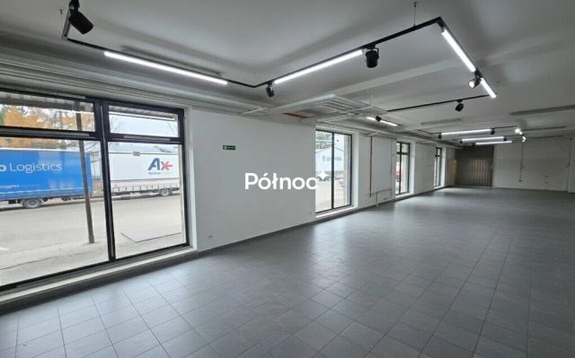 Lokal Lublin Bronowice, ul. Łęczyńska. Zdjęcie 3