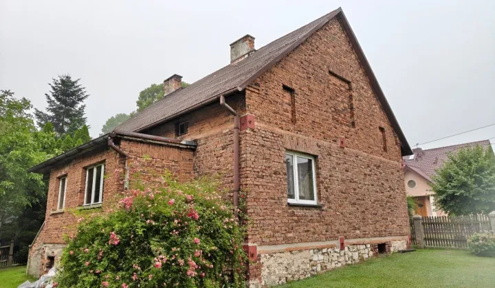 dom wolnostojący Bieruń Bieruń Stary, ul. Zdrowia