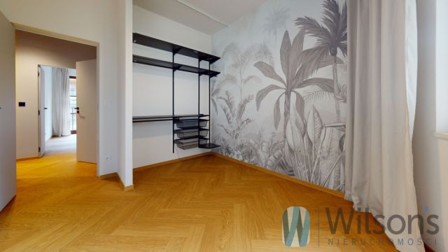 Mieszkanie 3-pokojowe Warszawa Praga-Północ, ul. Józefa Sierakowskiego. Zdjęcie 8