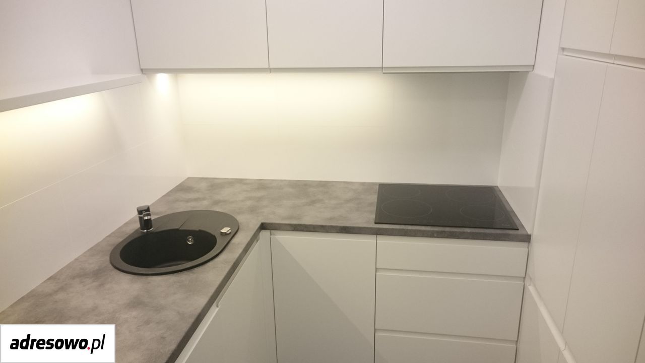 Mieszkanie 1-pokojowe Warszawa Wilanów, ul. Sarmacka. Zdjęcie 13