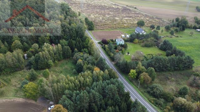 Działka budowlana Nowa Karczma. Zdjęcie 10