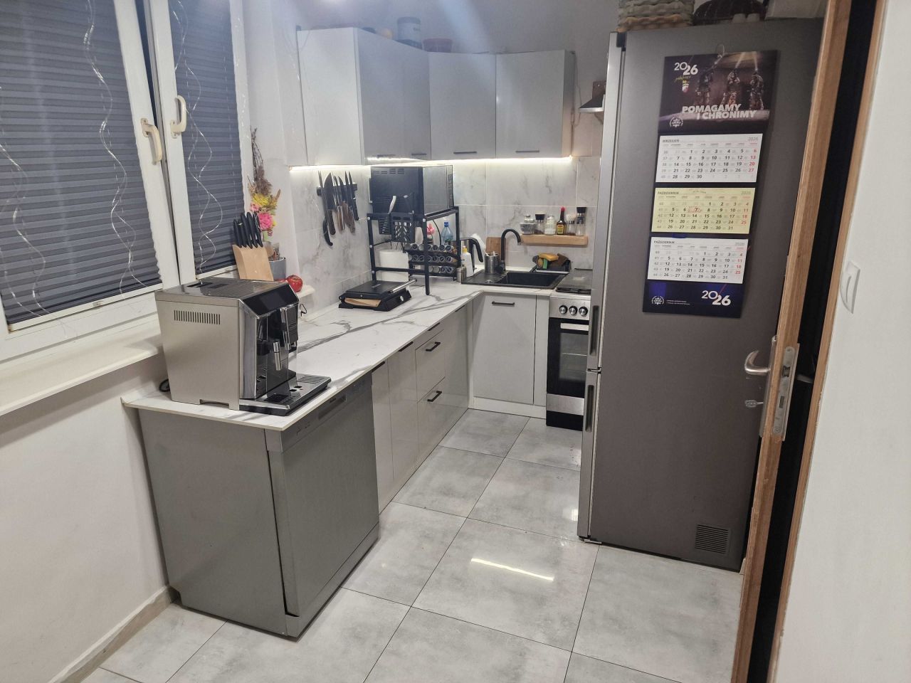 Mieszkanie 1-pokojowe Serock, ul. Pułtuska. Zdjęcie 6