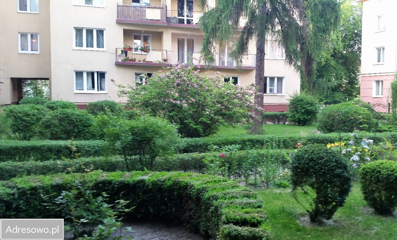 Mieszkanie 3-pokojowe Lublin Wieniawa, ul. Konstantego Józefa Mariana Rayskiego