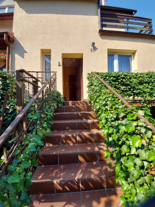 Mieszkanie 3-pokojowe Gdańsk Ujeścisko, ul. Zakoniczyńska