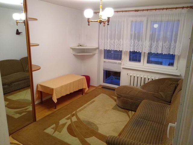 Mieszkanie 2-pokojowe Olsztyn Jaroty, ul. Immanuela Kanta. Zdjęcie 1