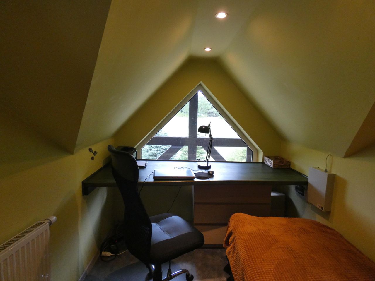 dom wolnostojący, 5 pokoi Grzmiąca, ul. Skulska. Zdjęcie 25