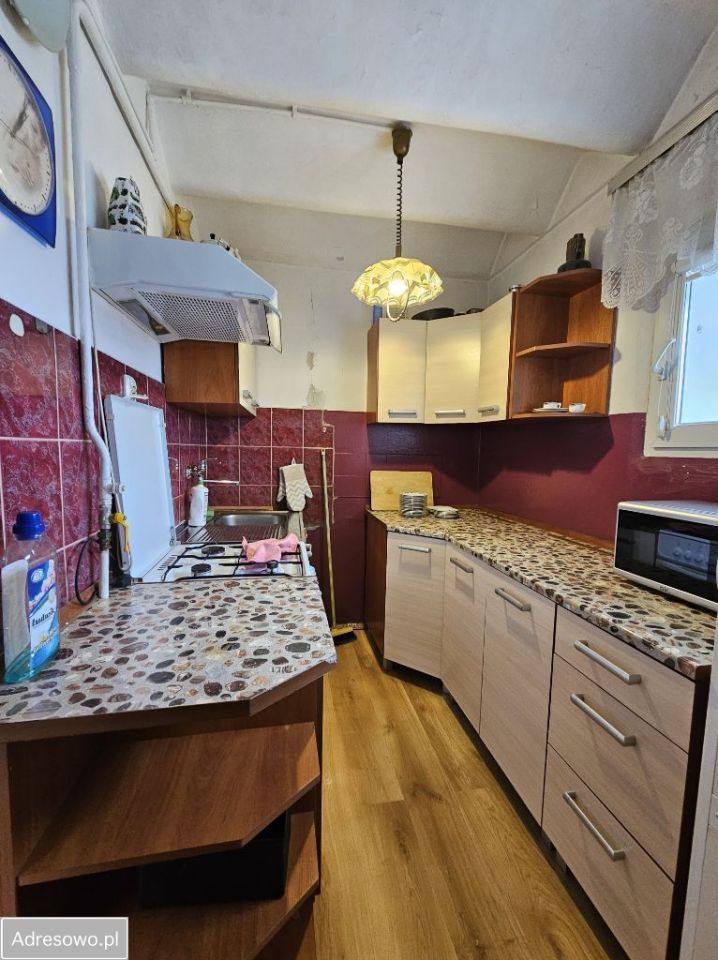 Mieszkanie 3-pokojowe Wrocław Krzyki, ul. Jantarowa. Zdjęcie 9