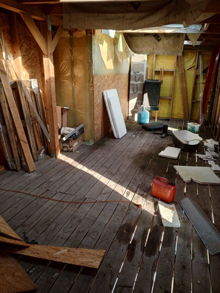 Działka rod Szczecin Golęcino, ul. Grochowa. Zdjęcie 6