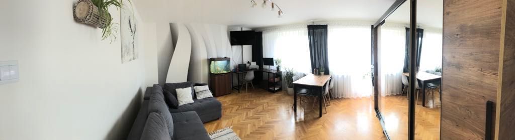 Mieszkanie 3-pokojowe Ustrzyki Dolne, ul. Witolda Gombrowicza. Zdjęcie 5