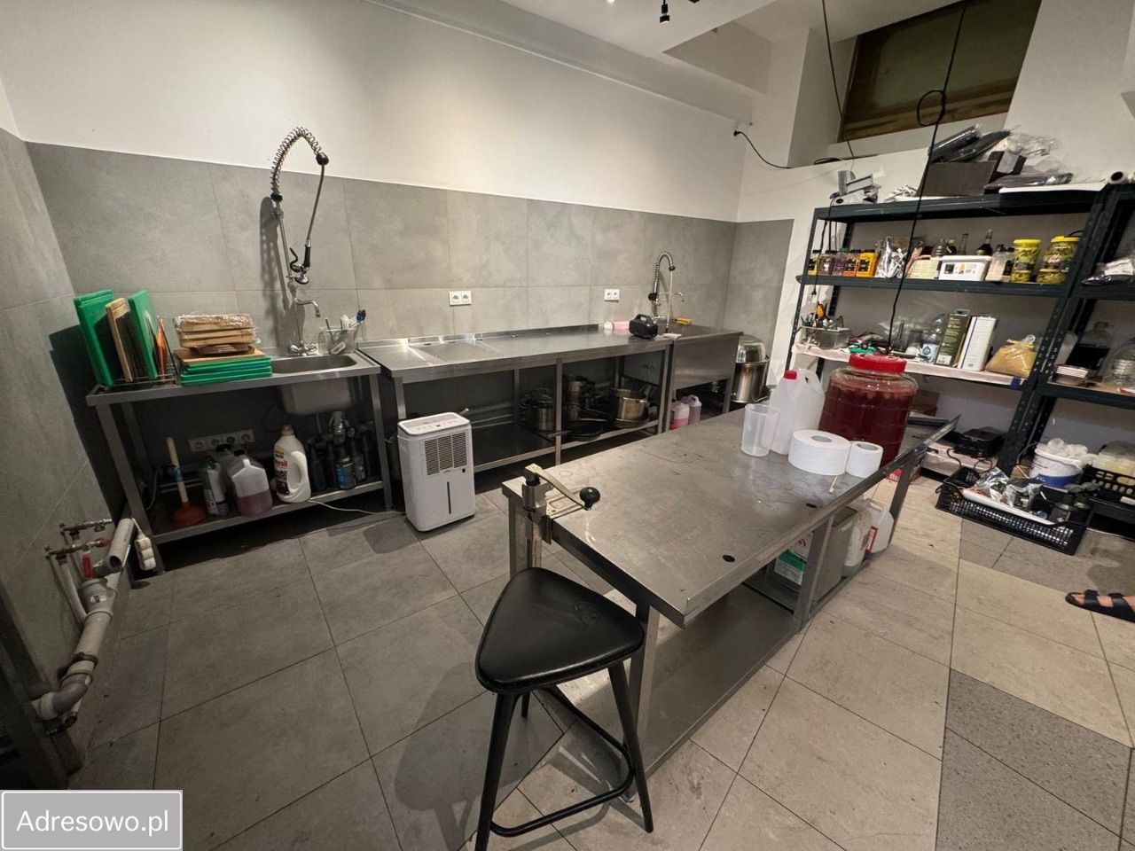 Lokal Szczecin Centrum, ul. Jagiellońska. Zdjęcie 17