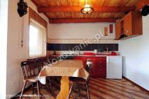 dom letniskowy Okuninka. Zdjęcie 2