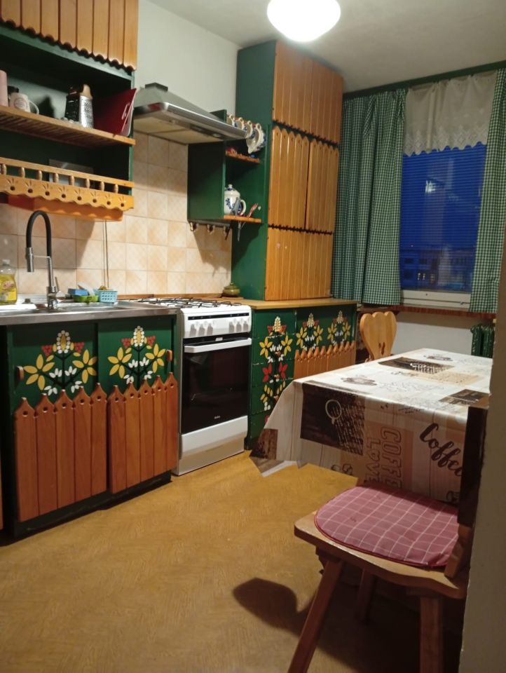 Mieszkanie 3-pokojowe Wrocław Fabryczna, ul. Eugeniusza Horbaczewskiego. Zdjęcie 5