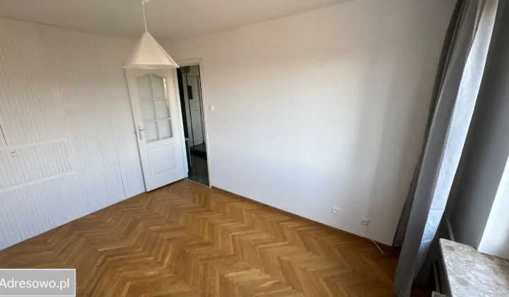 Mieszkanie 2-pokojowe Warszawa Śródmieście, ul. Karmelicka