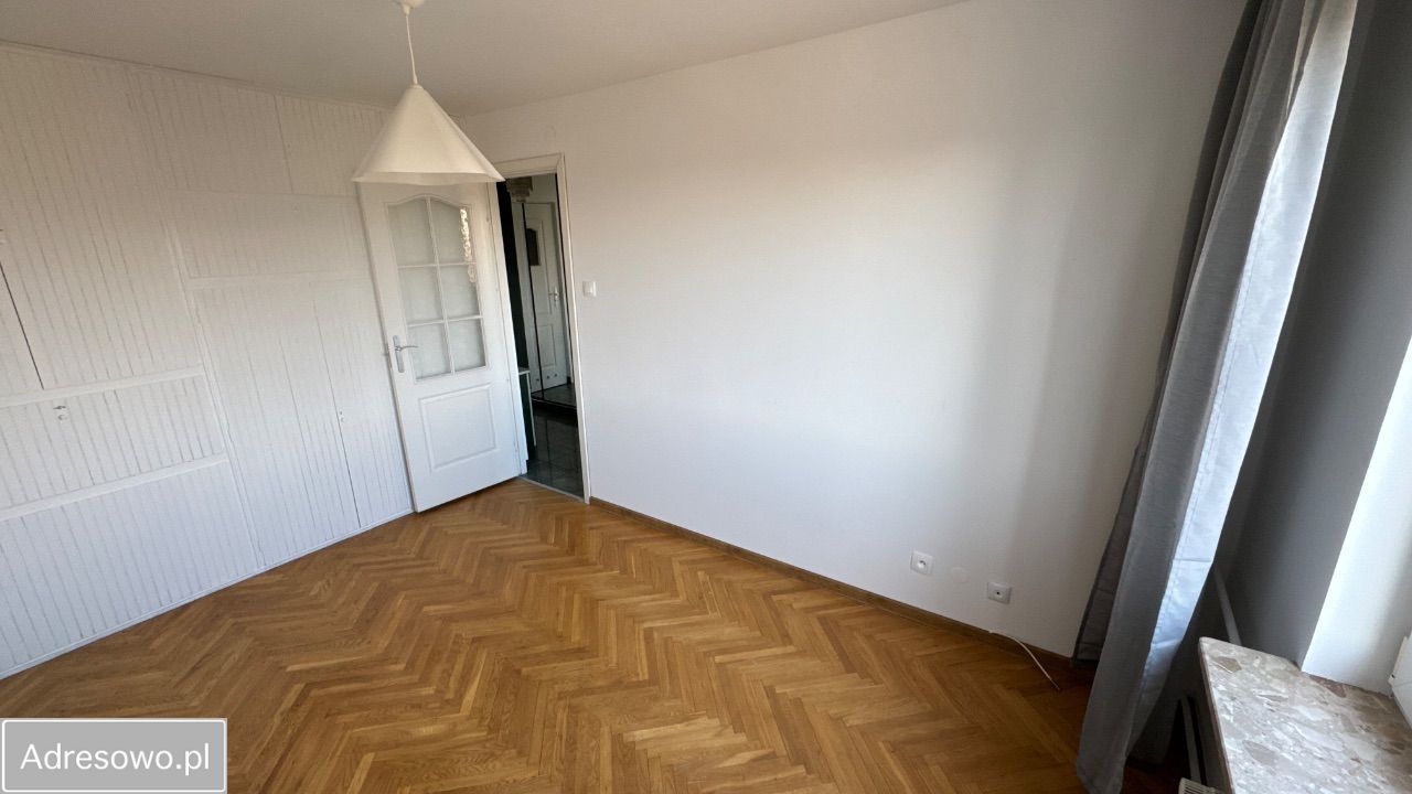 Mieszkanie 2-pokojowe Warszawa Śródmieście, ul. Karmelicka