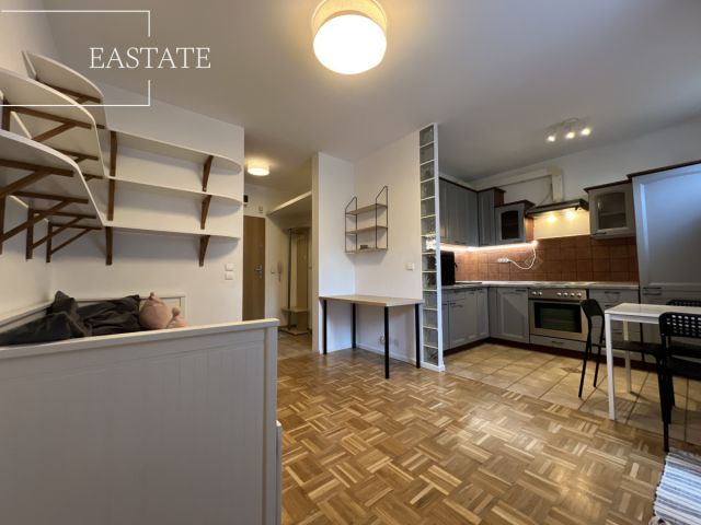 Mieszkanie 1-pokojowe Warszawa Grochów, ul. Nizinna. Zdjęcie 1