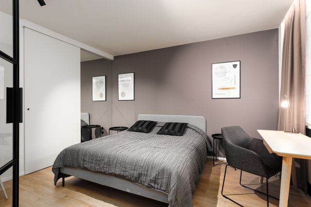 Mieszkanie 2-pokojowe Łódź Śródmieście, ul. Henryka Sienkiewicza. Zdjęcie 47